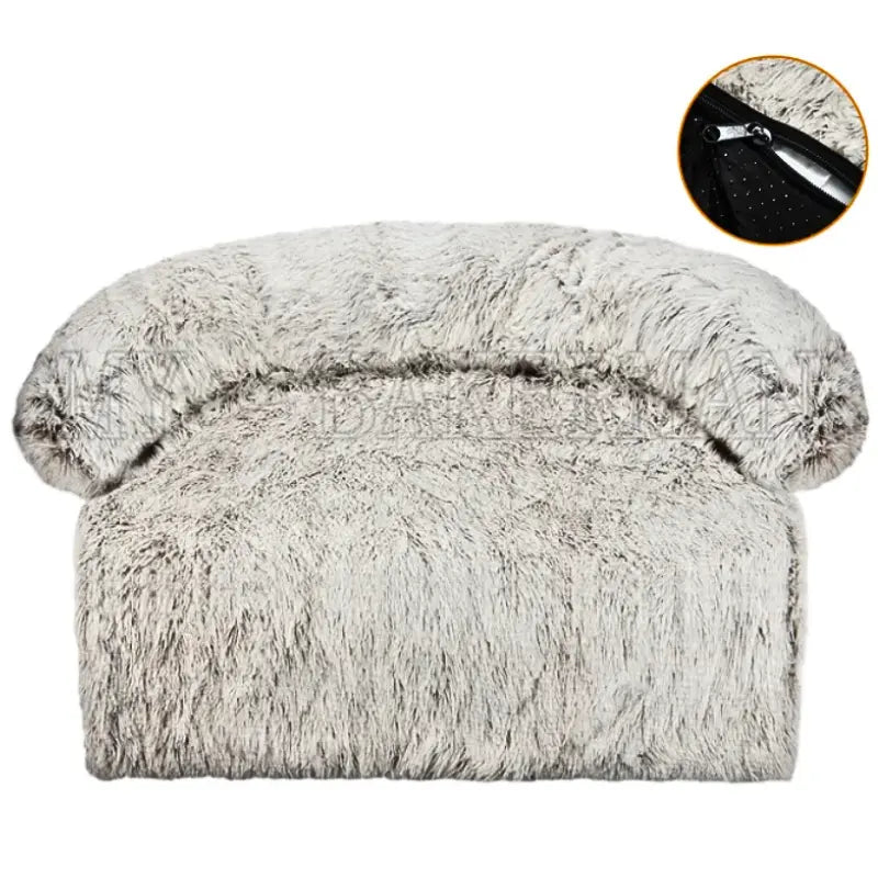 Large Dog Sofa Bed Furniture Protector DreammyDoggie
