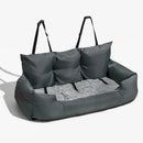 Large Travel Dog Car Seat - DreammyDoggie