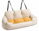 Large Travel Dog Car Seat - DreammyDoggie