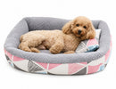 Warm Winter Dog Bed - DreammyDoggie