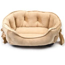   Anti Anxiety Princess Dog Bed, Transform Your Home With the Royal Comfort Where The Luxury Meets Vibrant DesignDreammyDoggie