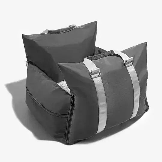 Anti Anxiety Waterproof Dog Car Seat - DreammyDoggie