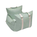 Anti Anxiety Waterproof Dog Car Seat - DreammyDoggie