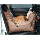 Anti Anxiety Waterproof Dog Car Seat - DreammyDoggie