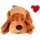 Anxiety Relief Heartbeat Toy - DreammyDoggie