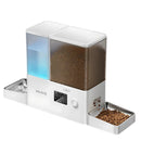 Automatic Dog Feeder & Water Fountain 8.5L - DreammyDoggie
