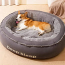 Big Dog Bed Nest - DreammyDoggie