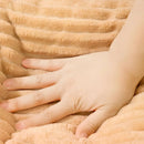 Big Dog Bed Nest - DreammyDoggie