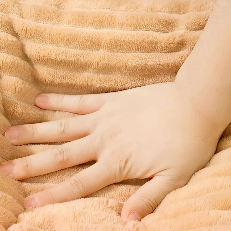 Big Dog Bed Nest - DreammyDoggie