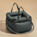 Booster Dog Car Seat - DreammyDoggie