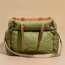 Booster Dog Car Seat - DreammyDoggie