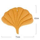Breathable Leaf - Shaped Pet Mat for Dogs and Cats - DreammyDoggie