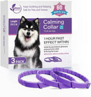 Calm Dogs Pheromone Collars Ultimate Anxiety Relief For Your Best Friend Relieve - DreammyDoggie
