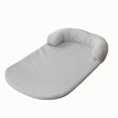 Cooling Dog Bed Summer - DreammyDoggie