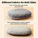 Cozy Calming Dog Bed for All Sizes - Non - Slip & Durable - DreammyDoggie