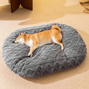 Cozy Calming Dog Bed for All Sizes - Non - Slip & Durable - DreammyDoggie