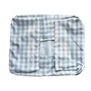 Cozy Checkered Dog Bed for Small to Medium Pets - DreammyDoggie