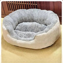 Cozy Haven: Soft Warm Dog Bed for Ultimate Comfort - DreammyDoggie