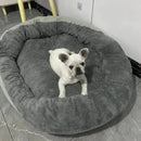 Cozy Haven: Soft Warm Dog Bed for Ultimate Comfort - DreammyDoggie
