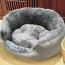 Cozy Haven: Soft Warm Dog Bed for Ultimate Comfort - DreammyDoggie