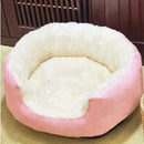 Cozy Haven: Soft Warm Dog Bed for Ultimate Comfort - DreammyDoggie
