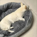 Cozy Haven: Soft Warm Dog Bed for Ultimate Comfort - DreammyDoggie