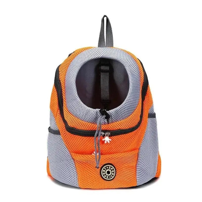 Dog Backpack Portable Bag - DreammyDoggie