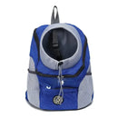 Dog Backpack Portable Bag - DreammyDoggie