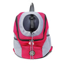 Dog Backpack Portable Bag - DreammyDoggie