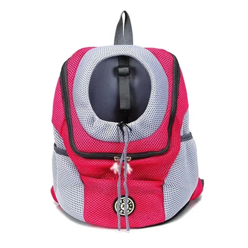 Dog Backpack Portable Bag - DreammyDoggie