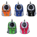 Dog Backpack Portable Bag - DreammyDoggie