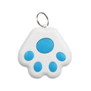Dog Gps Tracker Mini Bluetooth Device Locator - DreammyDoggie