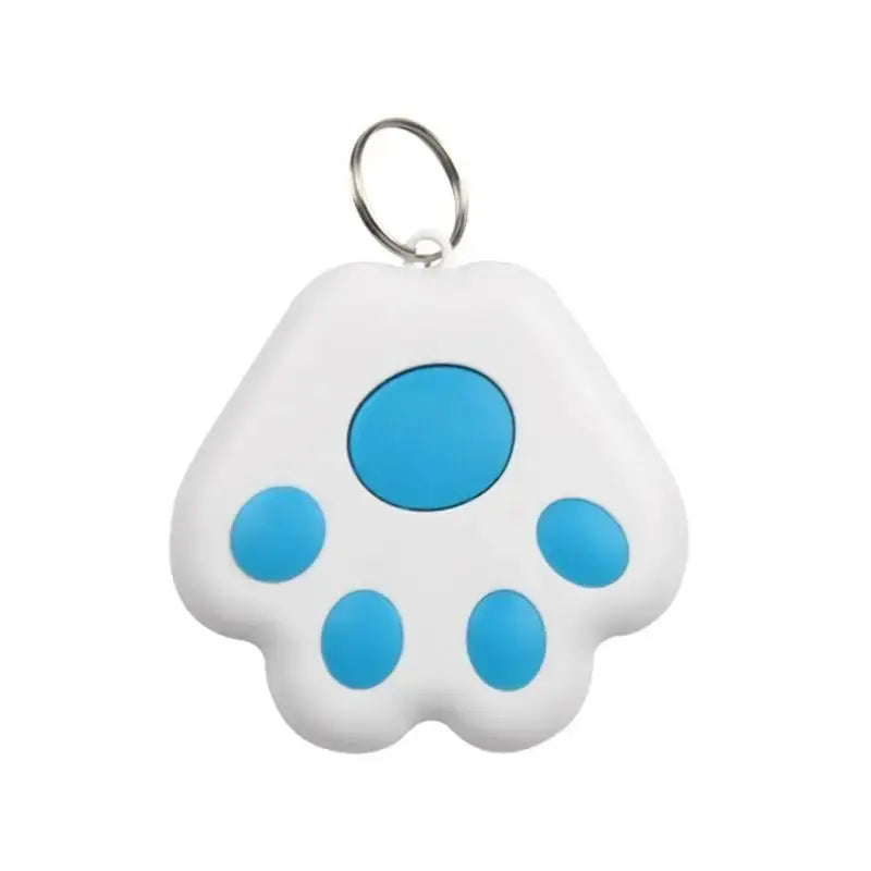 Dog Gps Tracker Mini Bluetooth Device Locator - DreammyDoggie