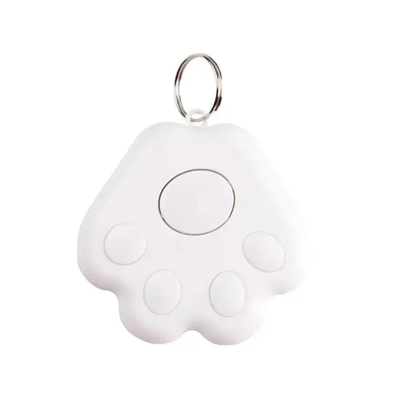 Dog Gps Tracker Mini Bluetooth Device Locator - DreammyDoggie