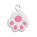 Dog Gps Tracker Mini Bluetooth Device Locator - DreammyDoggie