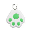 Dog Gps Tracker Mini Bluetooth Device Locator - DreammyDoggie