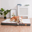 Extra Large Orthopedic Dog Bed - DreammyDoggie