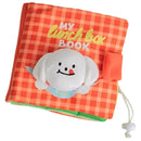 Feeding Mat Book Dog Snuffle - DreammyDoggie