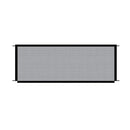 Foldable Pet Mesh Gate – Safe and Portable Dog Barrier - DreammyDoggie