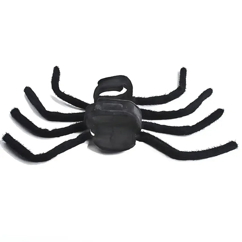 Halloween Dog Costume Funny Spider - DreammyDoggie