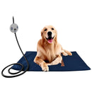 Heating Dog Pad Chew Resistant - DreammyDoggie