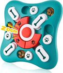 Interactive Dog Puzzle Toys for IQ Training & Enrichment - DreammyDoggie