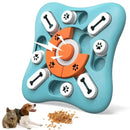 Interactive Dog Puzzle Toys for IQ Training & Enrichment - DreammyDoggie