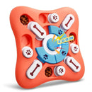 Interactive Dog Puzzle Toys for IQ Training & Enrichment - DreammyDoggie