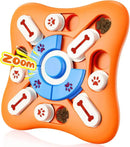 Interactive Dog Puzzle Toys for IQ Training & Enrichment - DreammyDoggie