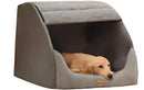 Large Dog Kennel Removable and Washable - DreammyDoggie