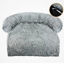 Large Dog Sofa Bed Furniture Protector - DreammyDoggie