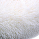 Large Sofa Dog Bed Orthopedic Fluffy Bear - DreammyDoggie