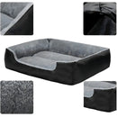 Large Washable Dog Bed - DreammyDoggie