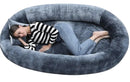 Luxury Human Dog Bed - DreammyDoggie
